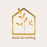 Sona Co-Living Ltd logo - Similar company to The Hmo Roadmap