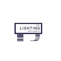 The Lighting Designer logo - Similar company to Transversal 6