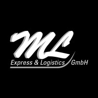 ML-Express & Logistics GmbH logo - Similar company to Ef-Express - A Trademark Of Flash Global