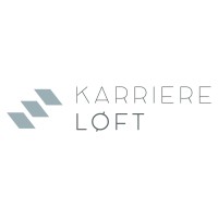 Karriereløft logo - Similar company to Croc As