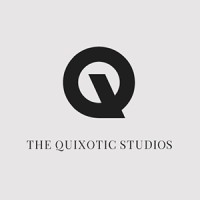 The Quixotic Studios logo - Similar company to Esense