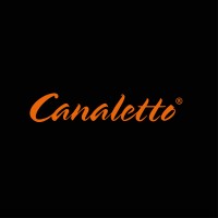 Canaletto logo - Similar company to Biodry