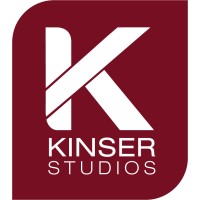 Kinser Studios logo - Similar company to Ernest Jack & Co