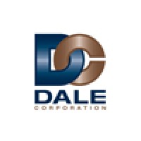 DALE Corporation logo - Similar company to Dale Construction, Llc