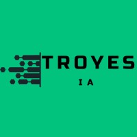 TROYES IA logo - Similar company to Black Eyes