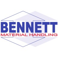 Bennett Material Handling, Inc. logo - Similar company to Bellpro Architectural, Llc.