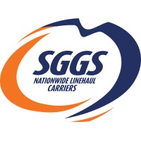 SGGS Transport logo - Similar company to New Tech Logistics