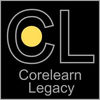 Corelearn Legacy logo - Similar company to Wsl Sdn Bhd (A Msc Company)