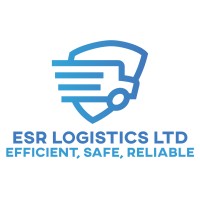 ESR Logistics Ltd logo - Similar company to Esr Group Ltd