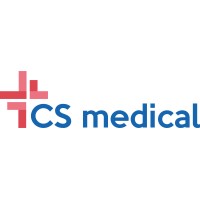 CS medical logo - Similar company to Pi Electronique