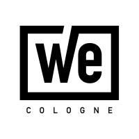 WeCologne logo - Similar company to Rp