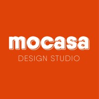 Mocasa Design Studio logo - Similar company to Perkfix.Com