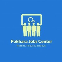 Pokhara Job Center logo - Similar company to Namaste Kids E.V.