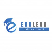 Edulean - Make A Difference