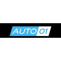AUTO 01 logo - Similar company to 01 Group Srl