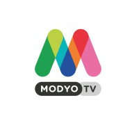 MODYO TV logo - Similar company to Completo Media