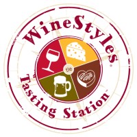 WineStyles Tasting Station logo - Similar company to Golightly