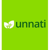 Unnati logo - Similar company to Paysintech ™