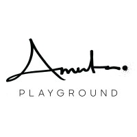 AMERTA PLAYGROUND logo - Similar company to Kids Soho Playground