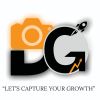 DG Media Co. logo - Similar company to Suddozai Group