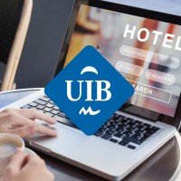 Especialista Universitario en Comercialización Hotelera UIB logo - Similar company to Especialista Universitario Mice Y Organización De Eventos Uib