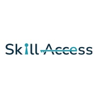 Skill Access logo - Similar company to Qualimatrix Technologies Pvt Ltd