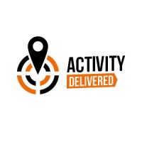 Activity Delivered logo - Similar company to Tracktherace