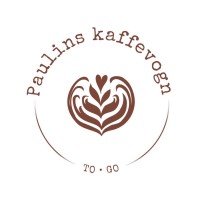 Paulins Kaffevogn ☕️ logo - Similar company to Moby Mountain