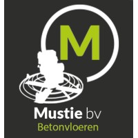 Mustie Bv Betonvloeren logo - Similar company to Architectengroep Barchi