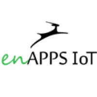 enAPPS IoT logo - Similar company to Wildpunt