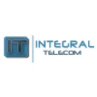 Integral Telecom logo - Similar company to Draftech, Inc.