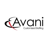 Avani Customized Staffing logo - Similar company to Alert Disaster Restoration