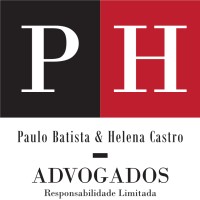 PH Advogados logo - Similar company to Ipmhi - Formações Certificadas Profissionais