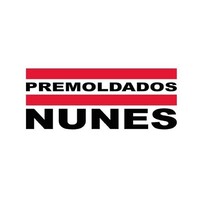 Premoldados Nunes logo - Similar company to Mtech Premoldados