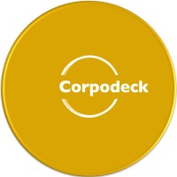 Corpodeck Services Pvt. Ltd. logo - Similar company to Snapping Turtles Pvt. Ltd.