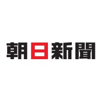 朝日新聞社 logo - Similar company to Overlay Dao