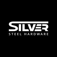 Silver Steel Hardware logo - Similar company to Newness