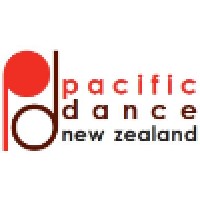 Pacific Dance New Zealand