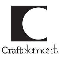 Craftelement logo - Similar company to Hors Les Murs Architecture