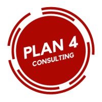 Plan 4 Consulting logo - Similar company to Bee-Ict