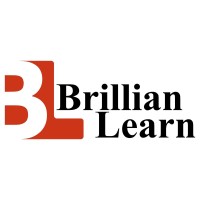 Brillian Learn logo - Similar company to Mg Tuition Services