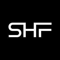 SHF Architect logo - Similar company to Studio Air Putih