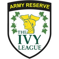 U.S. Army At The Ivy League Colleges