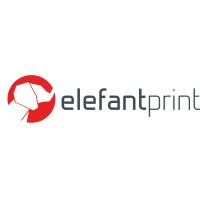 Elefantprint logo - Similar company to Illux.Dk