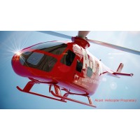 AirJet Helicoptère Inc. logo - Similar company to Smak Impact Agency