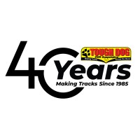 Tough Dog Suspension logo - Similar company to Whiteline Performance