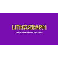 Lithograph logo - Similar company to Lithographics, Inc.
