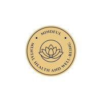 Mindful Mental Health and Well-Being logo - Similar company to Tha Group