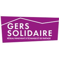 GERS SOLIDAIRE logo - Similar company to Amf 32 • Association Des Maires Et Des Présidents D’Intercommunalité Du Gers