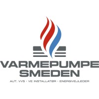 Varmepumpesmeden logo - Similar company to Picment A/S